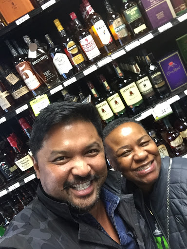 Liquor Store «Eastport Liquor Store», reviews and photos, 4229 SE 82nd Ave #1, Portland, OR 97266, USA