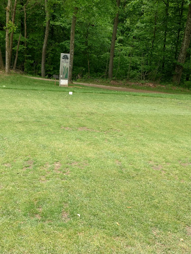 Golf Course «Oak Ridge Golf Course», reviews and photos, 9784 N County Rd 300 E, Brazil, IN 47834, USA