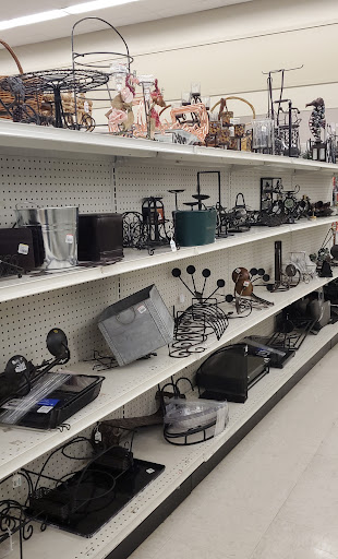 Thrift Store «Maple Valley Goodwill», reviews and photos
