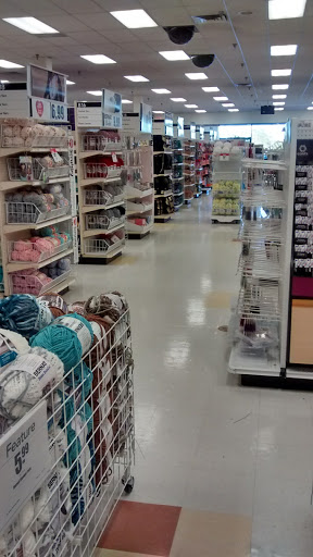 Fabric Store «Jo-Ann Fabrics and Crafts», reviews and photos, 9439 GA-5, Douglasville, GA 30135, USA