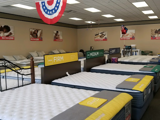 Mattress Firm West Sacramento