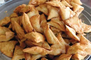 Babar Samosa image