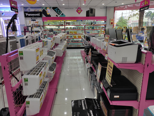 Siêu thị điện máy MEDIAMART 160 Núi Thành