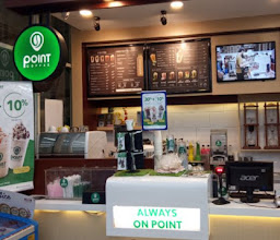 Trisula Kopi photo