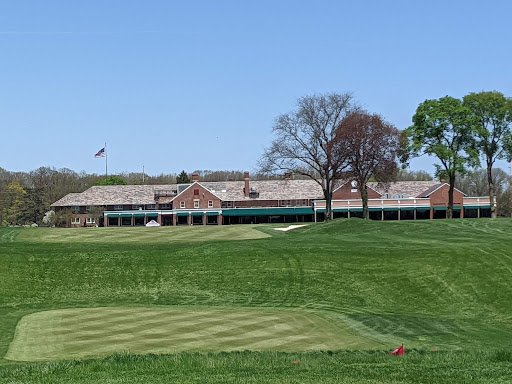 Golf Club «Inverness Club», reviews and photos, 4601 Dorr St, Toledo, OH 43615, USA