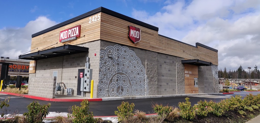 MOD Pizza 98271