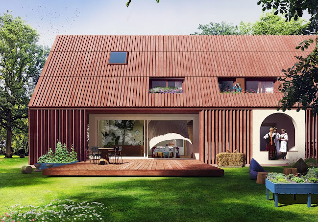 Opinii despre SENSE group în Pszczyna - Architekt