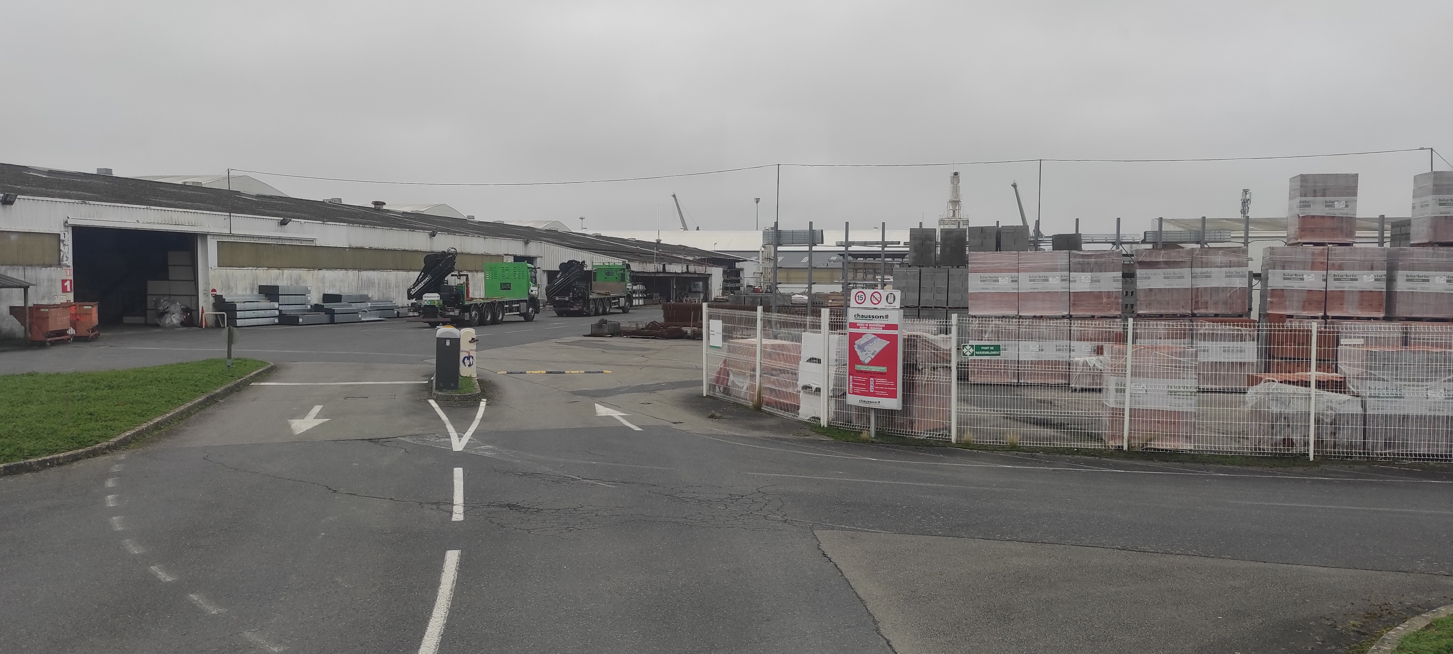 Photo n° 2 de l'avis de Ssam. fait le 18/12/2023 à 17:36