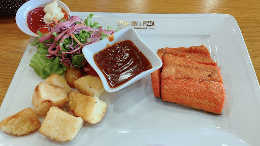 Top 8 chuỗi cửa hàng steak Huyện Thạch Thất Hà Nội 2022