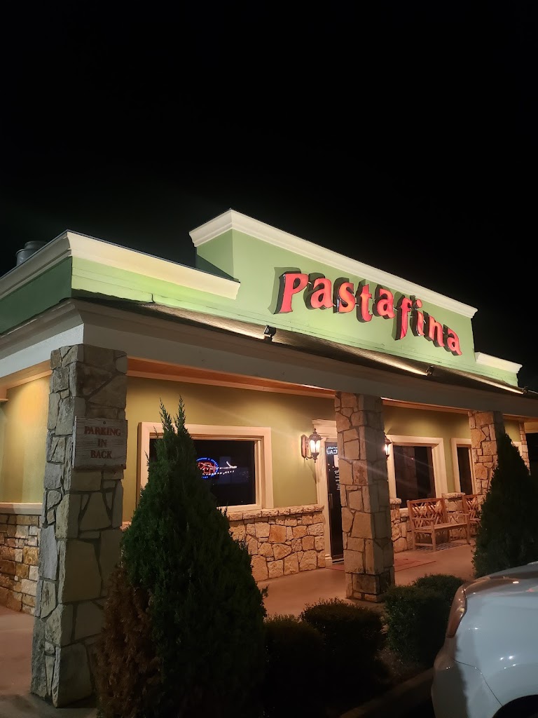 Pastafina Weatherford Weatherford, TX 76086 Menu, Hours, Reviews and Contact