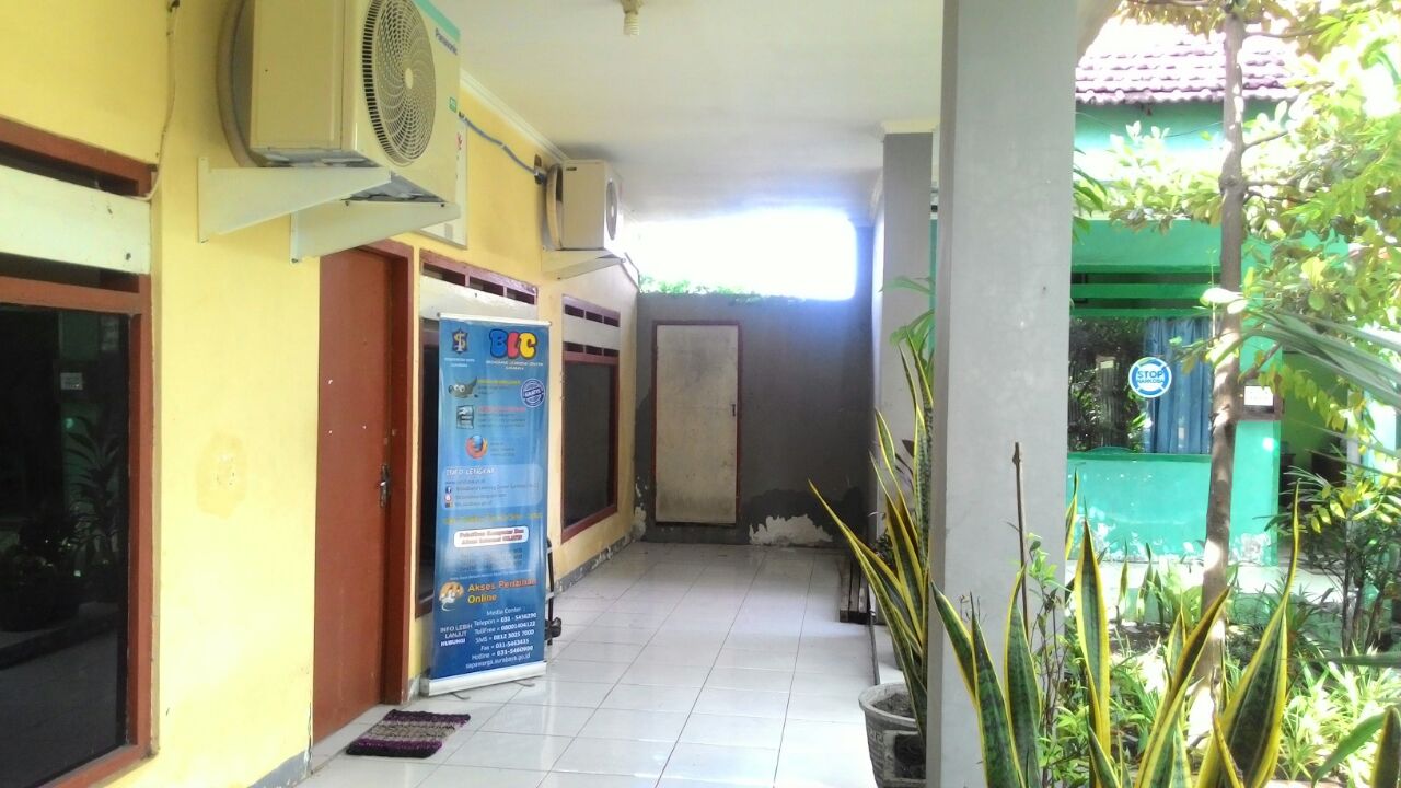 Broadband Learning Center Kelurahan Simomulyo Photo