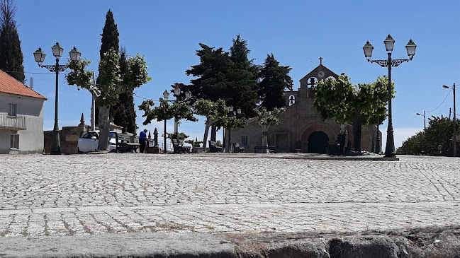 Igreja Matriz de Freixeda do Torrão / Igreja de Nossa Senhora dos Anjos - Figueira de Castelo Rodrigo