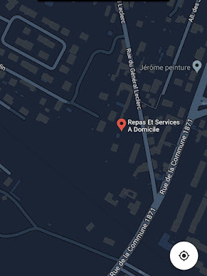 Repas Et Services A Domicile à Caudebec-lès-Elbeuf
