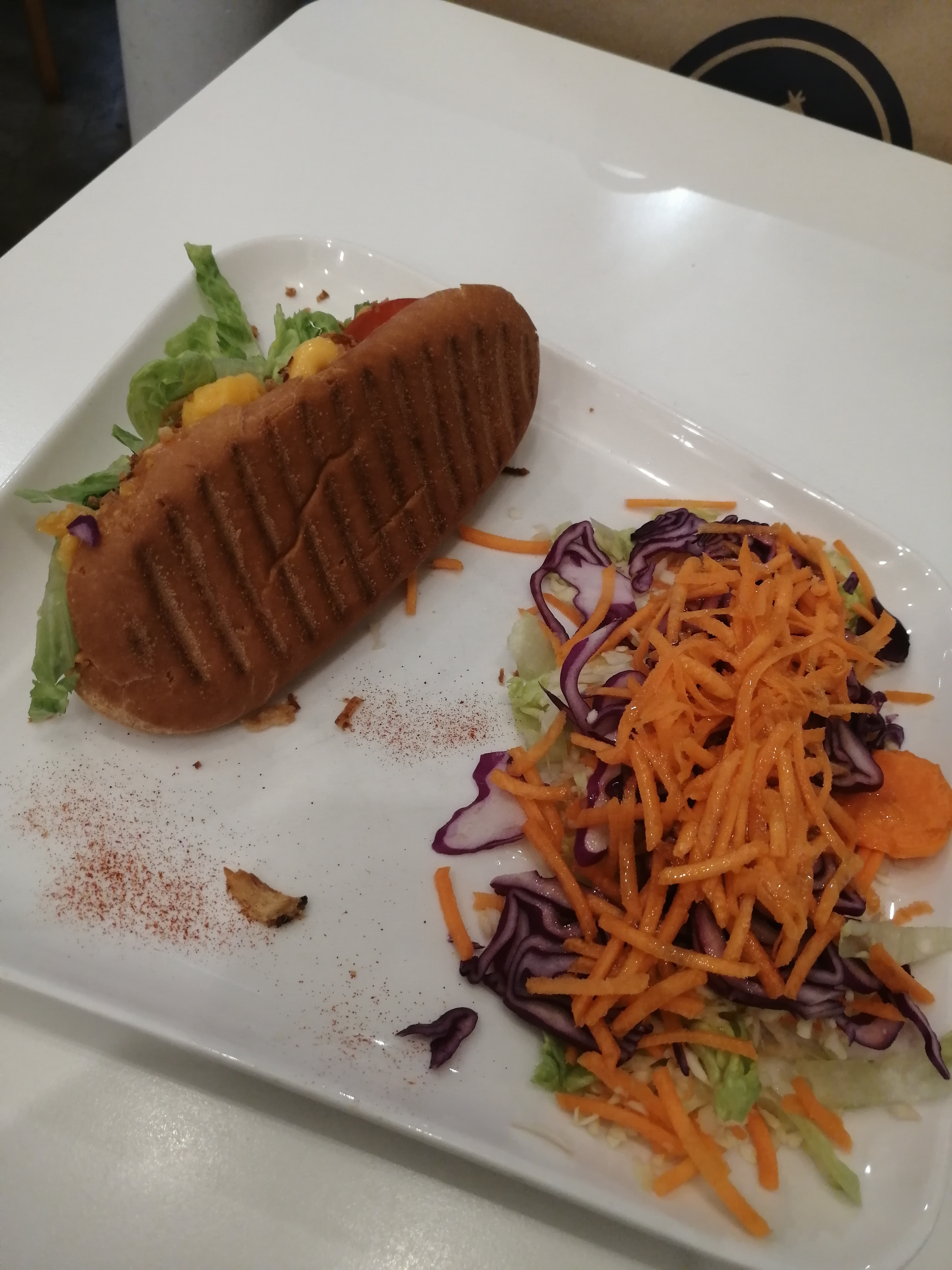 Photo n° 1 de l'avis de anissa.o fait le 21/09/2023 à 15:11