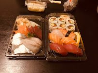 Plats et boissons du Restaurant japonais Royal Sushi à Châtenay-Malabry - n°16