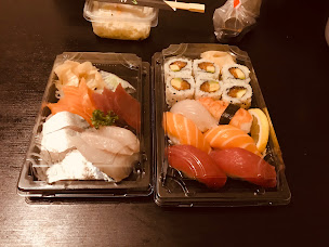 Photo n°36 de Royal Sushi à Châtenay-Malabry ()