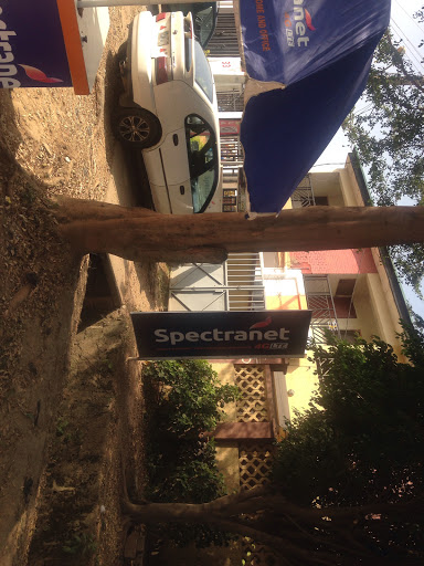 Spectranet LTE, 232 21 Rd, Lugbe, Abuja, Nigeria, Telecommunications Service Provider, state Federal Capital Territory
