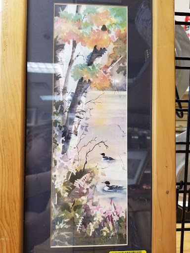 Home Goods Store «New Uses Woodbury - A Resale Store for the Home», reviews and photos, 8150 Coller Way #600, Woodbury, MN 55125, USA