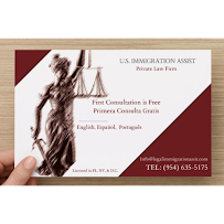 Law Offices of U.S. Immigration Assist