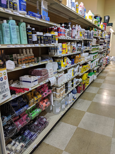 Animal Feed Store «New Braunfels Feed & Supply», reviews and photos, 810 Loop 337, New Braunfels, TX 78130, USA