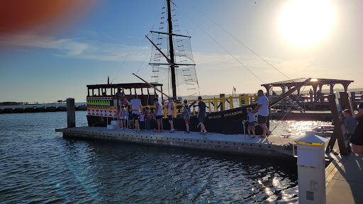 Tourist Attraction «Pirates of Hilton Head», reviews and photos, 149 Lighthouse Rd, Hilton Head Island, SC 29928, USA