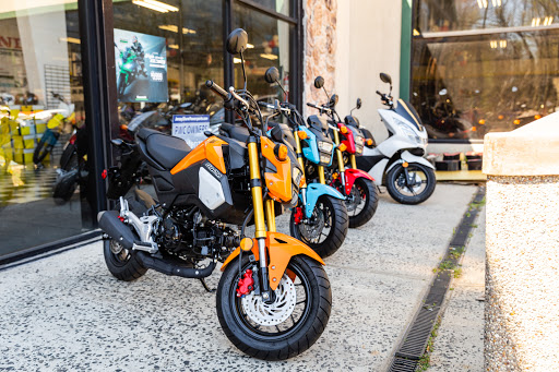Motorcycle Dealer «Jersey Shore Powersports», reviews and photos, 656 NJ-35, Middletown, NJ 07748, USA