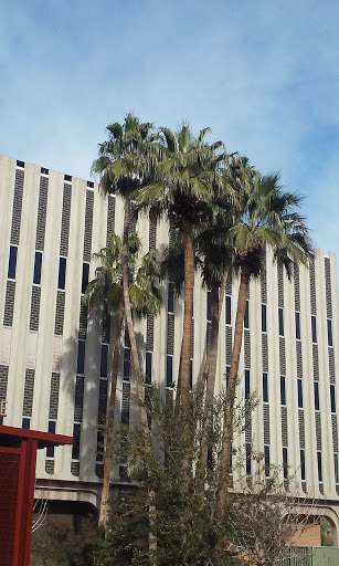 Art Museum «ASU Art Museum», reviews and photos, 51 E 10th St, Tempe, AZ 85281, USA