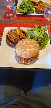 Frite du RESTAURANT LE Bistrot à Bourg-en-Bresse - n°10