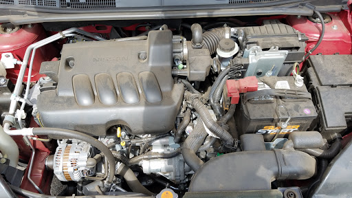 Auto Body Shop «Northwest Auto Body, LLC», reviews and photos, 4615 NE Minnehaha St, Vancouver, WA 98661, USA