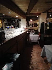 Atmosphère du Restaurant français La Table de Louise à Habsheim - n°15