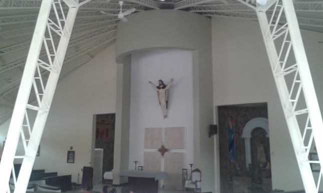 Opiniones de Iglesia Católica Virgen de Fátima en Esmeraldas - Iglesia