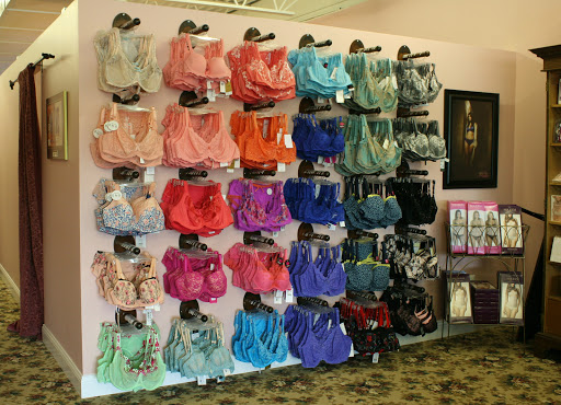 Lingerie Store «Bra-vo Intimates Custom Bras & Swimwear», reviews and photos, 29732 Woodward Ave, Royal Oak, MI 48073, USA