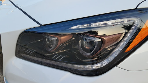 Hyundai Dealer «Huffines Hyundai McKinney», reviews and photos, 1301 N Central Expy, McKinney, TX 75070, USA