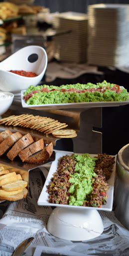 Event Planner «The RK Group», reviews and photos, 1220 E Commerce St, San Antonio, TX 78205, USA