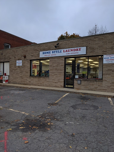 Laundromat «Home Style Laundry», reviews and photos, 104 1/2 Cabot St, Beverly, MA 01915, USA