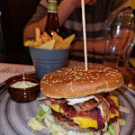 Photo n°1 de l'avis de Daniel.i fait le 15/05/2022 à 09:57 sur le  CAIO9 Cernusco | Ristorante | Pizzeria | Hamburgeria | Birreria à Cernusco sul Naviglio