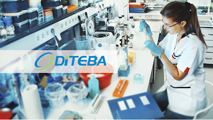 Diteba Laboratories Inc.