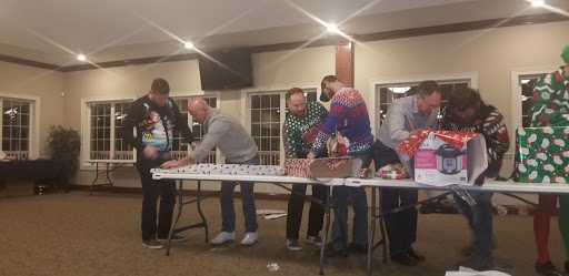 Public Golf Course «Quail Crossing Golf Club», reviews and photos, 5 Quail Crossing Dr, Boonville, IN 47601, USA