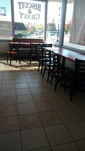 Coffee Shop «Daynight Donuts», reviews and photos, 2234 Fairgrounds Rd NE, Salem, OR 97301, USA