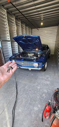 Farley Locksmith - Photo 6 - Car repair in , Mesa