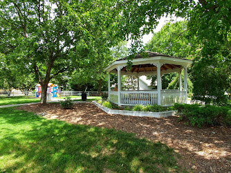 Sue Helton Memorial Park