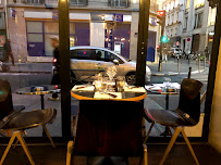 Atmosphère du Restaurant français Richer à Paris - n°3