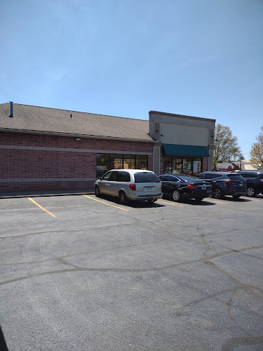 Restaurant «SUBWAY®Restaurants», reviews and photos, 1939 State Rd, Cuyahoga Falls, OH 44223, USA