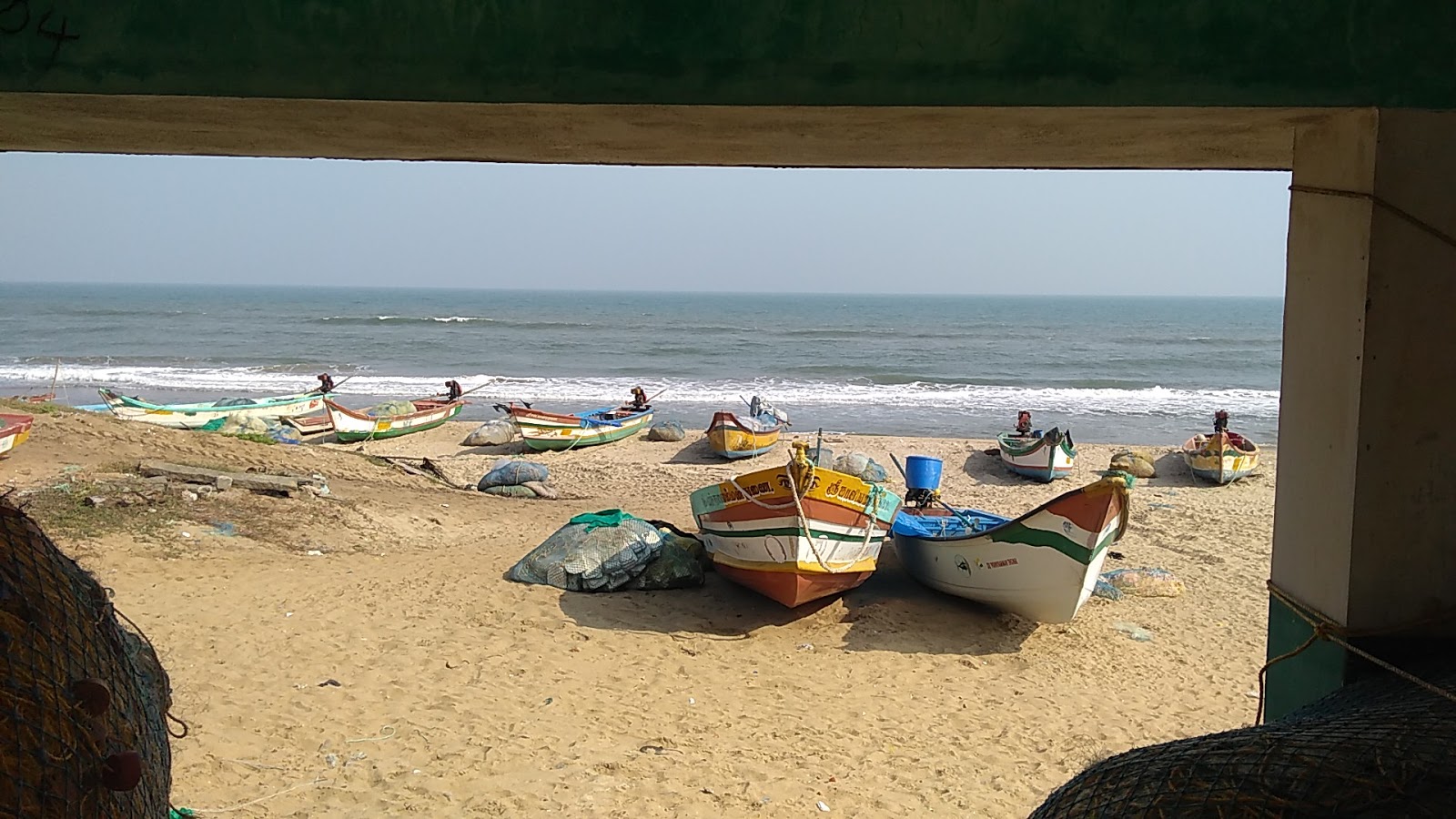 PCKM Beach photo #7