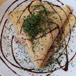 Photo n°3 de l'avis de Matthias. fait le 02/07/2023 à 14:08 sur le  Bistro Café Waffelschmiede à Putbus