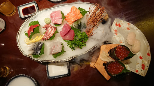 松子日本料理