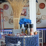 Photo n°5 de l'avis de João.e fait le 05/06/2023 à 18:57 sur le  Cervejaria da Comporta à Comporta