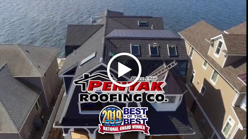 Roofing Contractor «Penyak Roofing», reviews and photos, 3571 Kennedy Rd, South Plainfield, NJ 07080, USA