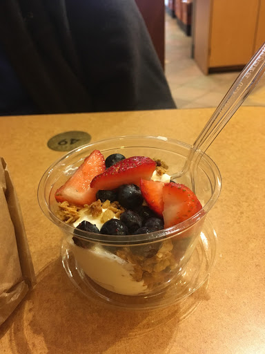 Sandwich Shop «Panera Bread», reviews and photos, 197 Boston Post Rd W, Marlborough, MA 01752, USA