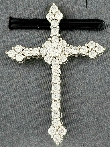 Jeweler «Mason Jewelers», reviews and photos, 18 W Washington St, Greencastle, IN 46135, USA